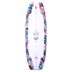 LOTUS – wakeboard, Connelly (photo 2)