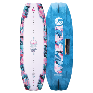 LOTUS – wakeboard, Connelly