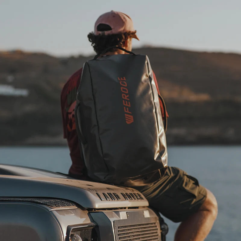 Sac DUFFEL VELAY
