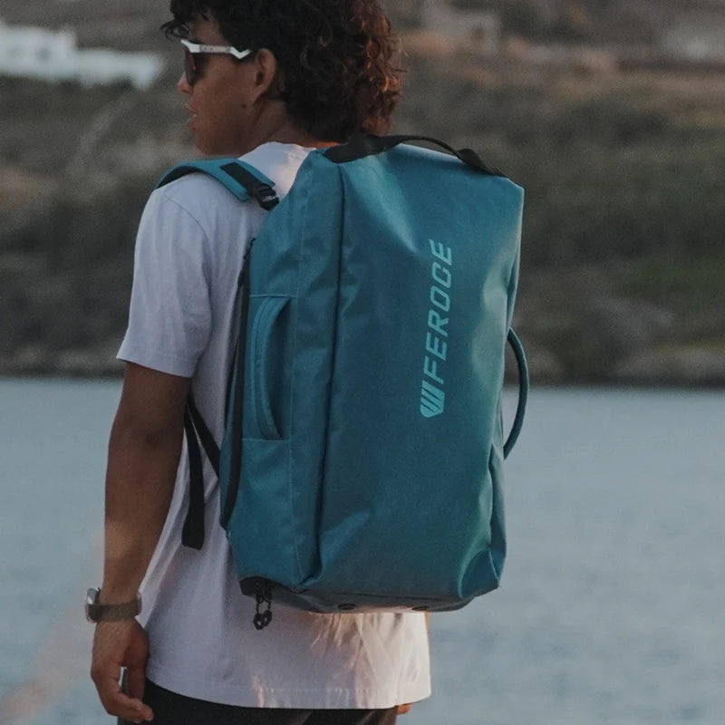 Sac DUFFEL SIERRA